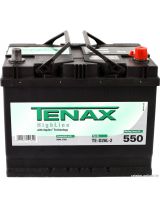 Tenax 568404055 Аккумулятор HighLine 550А (68 А/ч)