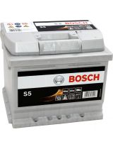BOSCH 0 092 S50 020 Аккумулятор 0 092 S50 19.5/17.9 (54 А/ч) 530A