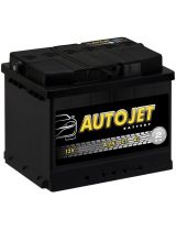 Autojet Аккумулятор 55 L 450А (55 А/ч)