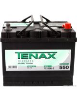 Tenax 568405055 Аккумулятор HighLine 550А (68 А/ч)