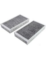 Kolbenschmidt 50014234 Фильтр салона, угольный