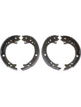 Stellox 000454SX Колодки дисковые