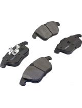 Stellox 000281BSX Колодки дисковые