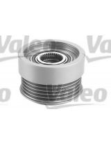 Valeo 588007 Шкив генератора