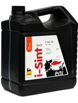Моторное масло ENI I-SINT tech 0W-30 5л