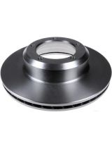 BLUE PRINT ADJ134324 Тормозной диск