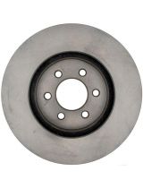 Raybestos 780133R Тормозной диск передний