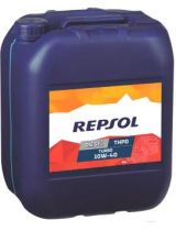 Repsol RP037X16 DIESEL TURBO THPD 10W-40 20л