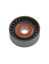 OPTIMAL 0-N1717S Ролик натяжной