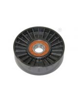 OPTIMAL 0-N1484S Ролик натяжной без натяжителя с кондиционером