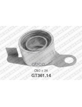 SNR GT361.14 Ролик приводной