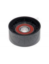 OPTIMAL 0-N2117S Ролик натяжной без натяжителя