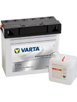 VARTA 519013017 100A (19 А/ч)