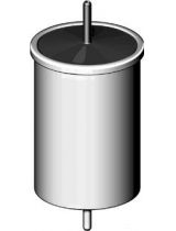 Purflux EP197 Фильтр топливный