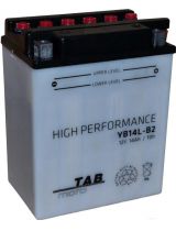 TAB YB14L-B2 (14 А/ч)