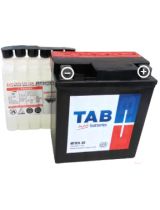 TAB YTX7L-BS (6 А/ч)