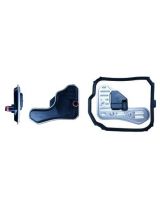 KNECHT-MAHLE HX148D Фильтр АКПП