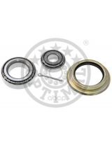 OPTIMAL 301118 Комплект подшипника ступицы передней