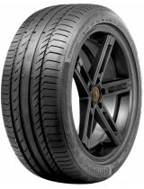 CONTINENTAL ContiSportContact 5 225/45R18 91Y (run-flat)