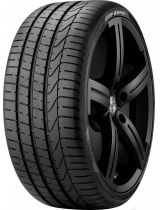 PIRELLI P Zero 225/40R19 93Y (run-flat)