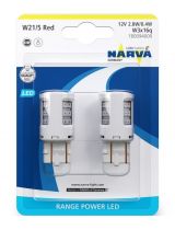 NARVA 17171 Лампочка R5W 12V (BA15s)