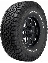 BFGoodrich All-Terrain T/A KO2 285/60R18 118/115S
