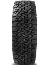 BFGoodrich All-Terrain T/A KO2 285/60R18 118/115S