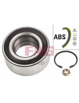 FAG 713630760 Комплект подшипника ступицы передней