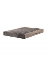 FILTRON K 1110A Фильтра салонный угольный