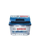 BOSCH 572409068 Аккумулятор S4 007 680А (72 А/ч)