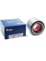 KOYO 46T080705CCS33 Подшипник ступицы задний