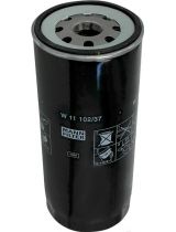 Mann-Filter W 11 102/37 Фильтр масляный