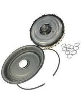 VAG 02E398029B Комплект сцепления