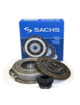 SACHS 300 095 050 3 Комплект сцепления
