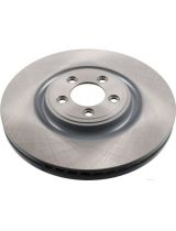 TRW DF6146S Тормозной диск