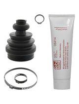 FEBI 17127 Пыльник ШРУСа внутренний комплект