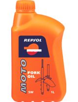 Repsol RP172L51 RP MOTO FORK OIL 5W 1л