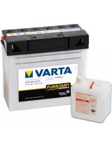 VARTA 519013017 100A (19 А/ч)