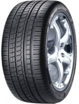 PIRELLI P Zero Rosso Asimmetrico 255/55R18 109Y