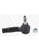 MONROE L10121 Наконечник рулевой тяги правый