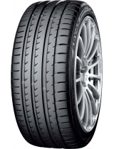 YOKOHAMA Advan Sport V105T 275/40R20 106Y