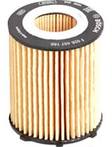 BOSCH F 026 407 166 Фильтр масляный