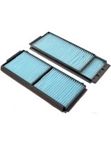 BLUE PRINT ADM52508 Фильтр салонный