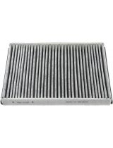 FEBI 27924 Фильтр салона, угольный