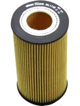 Clean Filters ML1740 Фильтр масляный