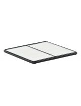 Mann-Filter CU 2012 Фильтр салонный (рамка)