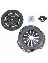 SACHS 3000951507 Комплект сцепления