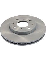 BLUE PRINT ADH24375 Тормозной диск