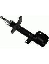 SACHS 317121 Амортизатор