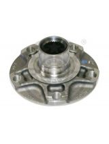 OPTIMAL 04-P377 Ступица колеса передняя